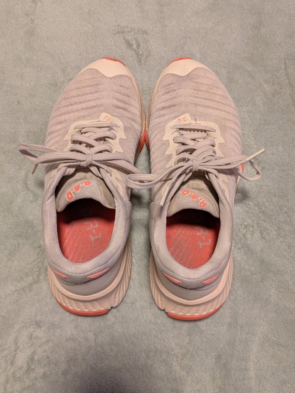 RAD R-1 Runners